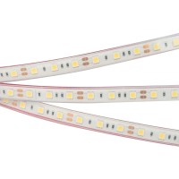  - Лента герметичная RTW-PFS-B60-13mm 12V Yellow (14.4 W/m, IP68, 5060, 5m) (Arlight, 14.4 Вт/м, IP68)