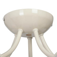 - Потолочная люстра Vitaluce V3405/5PL