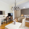 Подвесная люстра Arti Lampadari Casabona E 1.1.8.501 B - Подвесная люстра Arti Lampadari Casabona E 1.1.8.501 B