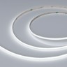 Лента COB-X504-5mm 12V White6000 (6.5 W/m, IP20, CSP, 5m) (Arlight, -) - Лента COB-X504-5mm 12V White6000 (6.5 W/m, IP20, CSP, 5m) (Arlight, -)