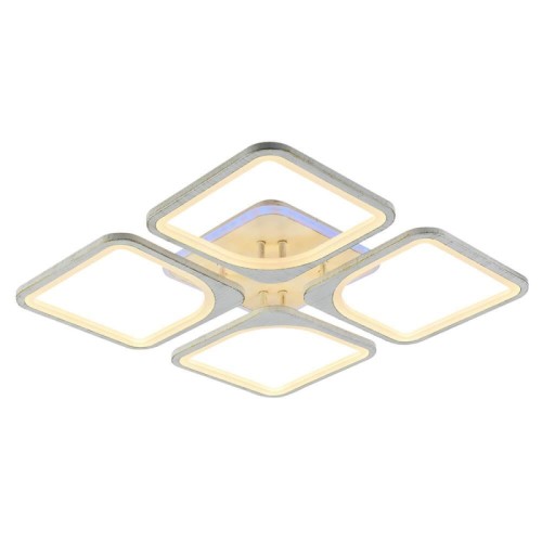 Потолочная светодиодная люстра Profit Light 8057/4 PGD 