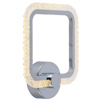  - Настенный светодиодный светильник Profit Light 8011/1W CHR