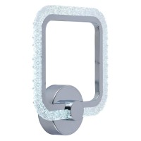  - Настенный светодиодный светильник Profit Light 8011/1W CHR