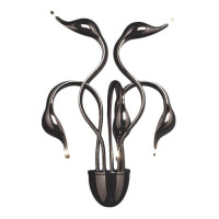  - Бра Lumina Deco Magica LDW 6028-5 BK