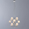 Подвесная люстра Divinare 1680/02 LM-12 - Подвесная люстра Divinare 1680/02 LM-12