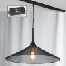 Трековый светильник однофазный Lussole Loft Track Lights LSP-9813-TAB - Трековый светильник однофазный Lussole Loft Track Lights LSP-9813-TAB