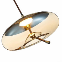  - Подвесной светодиодный светильник ST Luce Ozzio SL6108.303.01