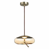  - Подвесной светодиодный светильник ST Luce Ozzio SL6108.303.01