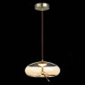 Подвесной светодиодный светильник ST Luce Ozzio SL6108.303.01 - Подвесной светодиодный светильник ST Luce Ozzio SL6108.303.01