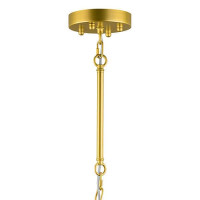  - Подвесная люстра Lightstar Struttura 742103