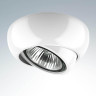 Встраиваемый светильник Lightstar Ocula 011816 - Встраиваемый светильник Lightstar Ocula 011816