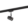 Трековый светильник Denkirs DK6001-BK - Трековый светильник Denkirs DK6001-BK