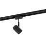 Трековый светильник Denkirs DK6001-BK - Трековый светильник Denkirs DK6001-BK