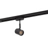 Трековый светильник Denkirs DK6001-BK - Трековый светильник Denkirs DK6001-BK