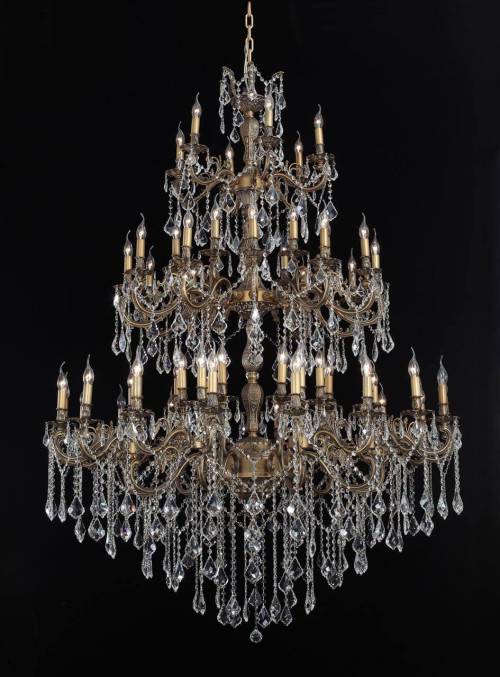 Подвесная люстра Lucia Tucci Barletta 122.60 Antique 