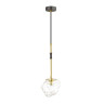 Подвесной светильник Odeon Light Stono 4789/1 - Подвесной светильник Odeon Light Stono 4789/1