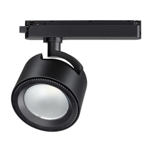 Трековый светодиодный светильник Novotech Pirum 358433 
