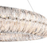 Подвесной светильник iLamp Destiny 072D-14 Nickel - Подвесной светильник iLamp Destiny 072D-14 Nickel