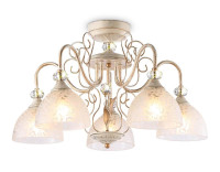  - Потолочная люстра Ambrella light Traditional TR3057