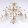 Потолочная люстра Ambrella light Traditional TR3057 - Потолочная люстра Ambrella light Traditional TR3057