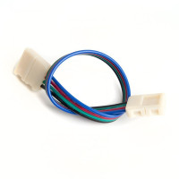  - Провод для светодиодных лент Feron 5050SMD RGB 12V LD111 23398