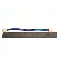  - Провод для светодиодных лент Feron 5050SMD RGB 12V LD111 23398