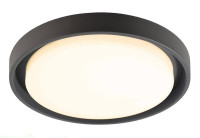 Уличный настенный светильник Deko-Light Ascella 348067