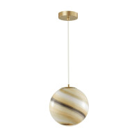  - Подвесной светильник Lumion Misty 4466/1