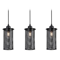  - Подвесной светильник Ambrella light Traditional TR8164