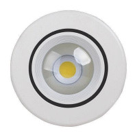  - Встраиваемый светодиодный светильник Horoz 10W 6500К 016-020-0010 (HL693L)