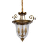 Подвесной светильник Lumina Deco Mirana LDP 6816-3 MD - Подвесной светильник Lumina Deco Mirana LDP 6816-3 MD