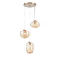  - Подвесной светильник Vele Luce Alieno VL5354P03