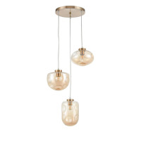  - Подвесной светильник Vele Luce Alieno VL5354P03