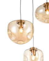  - Подвесной светильник Vele Luce Alieno VL5354P03