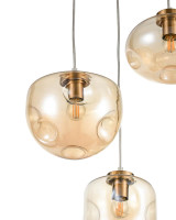  - Подвесной светильник Vele Luce Alieno VL5354P03