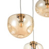 Подвесной светильник Vele Luce Alieno VL5354P03 - Подвесной светильник Vele Luce Alieno VL5354P03
