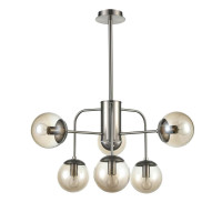  - Подвесная люстра Vele Luce Verona VL5015L06