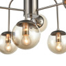 Подвесная люстра Vele Luce Verona VL5015L06 - Подвесная люстра Vele Luce Verona VL5015L06