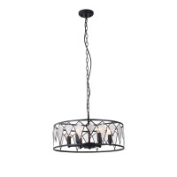  - Подвесная люстра Vele Luce Tredici VL6162P06