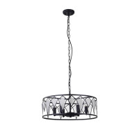  - Подвесная люстра Vele Luce Tredici VL6162P06