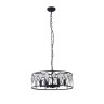 Подвесная люстра Vele Luce Tredici VL6162P06 - Подвесная люстра Vele Luce Tredici VL6162P06