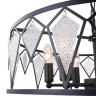 Подвесная люстра Vele Luce Tredici VL6162P06 - Подвесная люстра Vele Luce Tredici VL6162P06