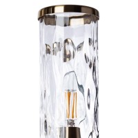 - Подвесная люстра Divinare Sham 4505/17 LM-15