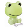 Настольная лампа Lucide Dodo Frog 71592/03/85 - Настольная лампа Lucide Dodo Frog 71592/03/85