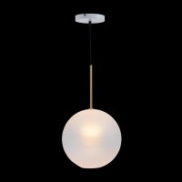  - Подвесной светодиодный светильник Loft IT Bolle 2028-P1