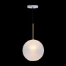 Подвесной светодиодный светильник Loft IT Bolle 2028-P1 - Подвесной светодиодный светильник Loft IT Bolle 2028-P1