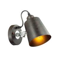  - Спот Lumion Neropius 3532/1W