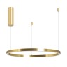 Светильник SP-CONGO-MULT-1-R800-42W Warm3000 (GD, 120 deg, 230V) (Arlight, IP20 Металл, 5 лет) - Светильник SP-CONGO-MULT-1-R800-42W Warm3000 (GD, 120 deg, 230V) (Arlight, IP20 Металл, 5 лет)