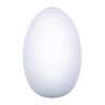 Уличный светодиодный светильник Uniel ULG-R003 019/RGB IP54 Egg UL-00003302 - Уличный светодиодный светильник Uniel ULG-R003 019/RGB IP54 Egg UL-00003302
