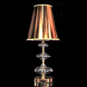 Настольная лампа Lumina Deco Veneziana LDT 1113-1 GD - Настольная лампа Lumina Deco Veneziana LDT 1113-1 GD